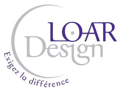 LOAR Design, exigez la diffrence !
